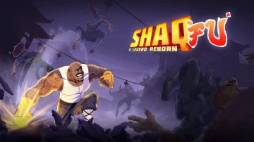 Immagine 67 del gioco Shaq Fu: A Legend Reborn per PlayStation 4